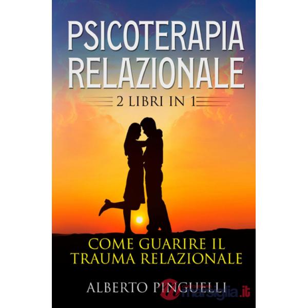 Psicoterapia relazionale
