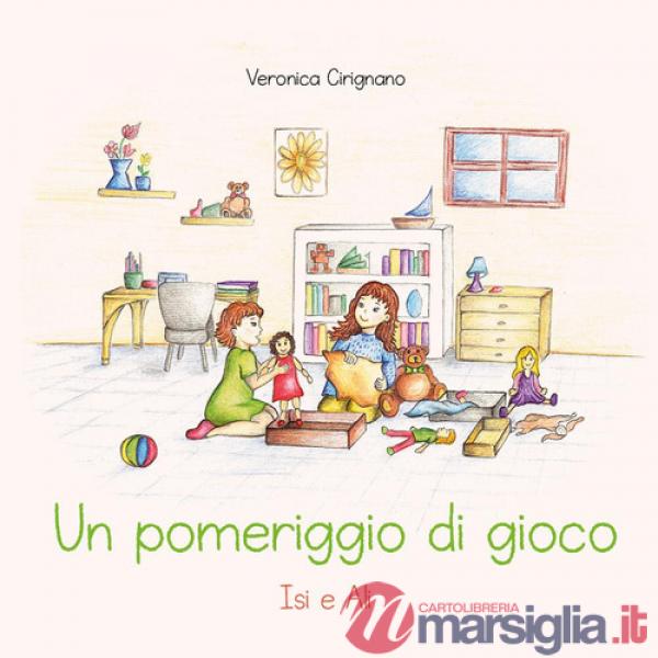 Pomeriggio di gioco (Un)