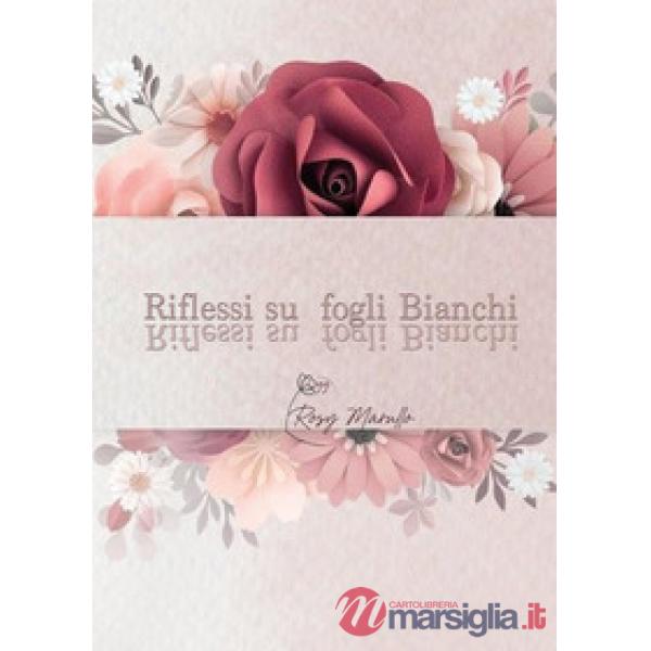 Riflessi su fogli bianchi