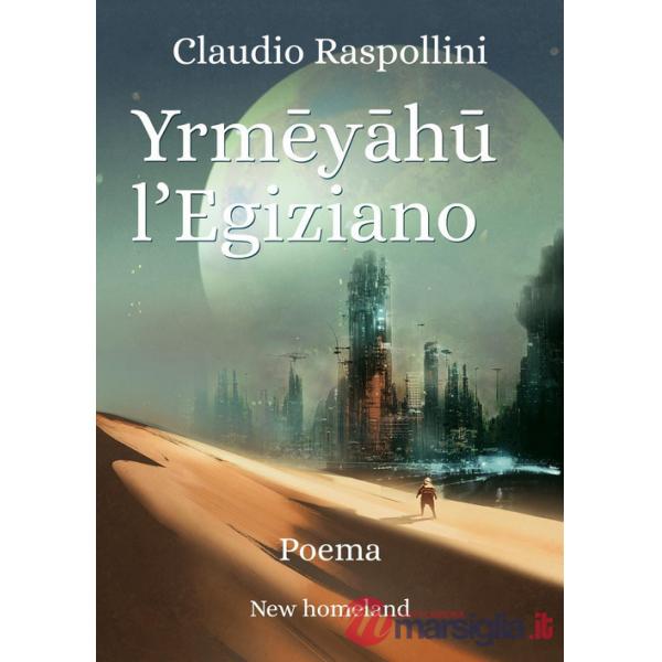 Yrmeyahu l'Egiziano