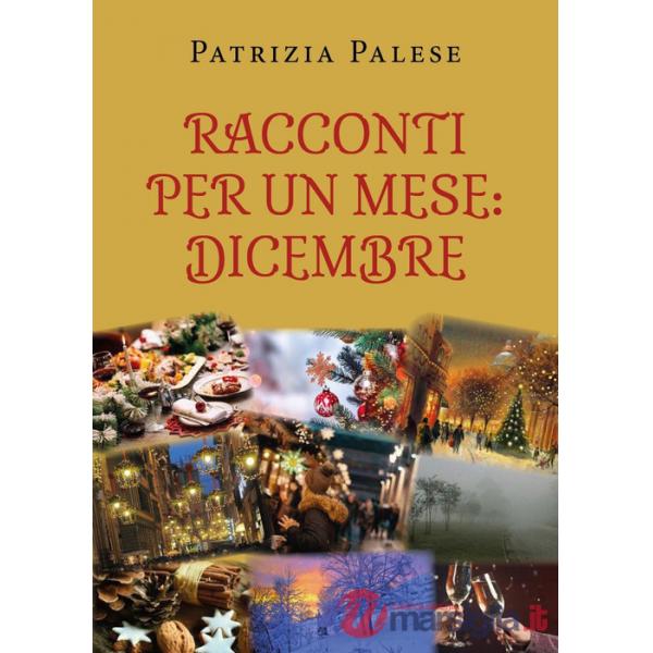 Racconti per un mese: dicembre
