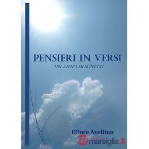 Pensieri in versi. Un anno di sonetti