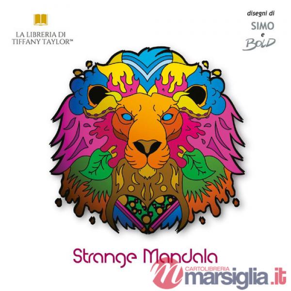 Strange mandala