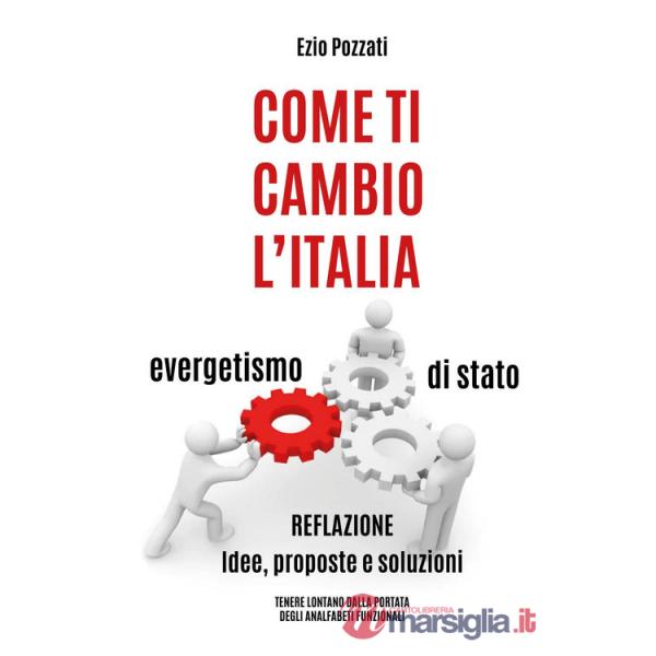 Come ti cambio l'Italia