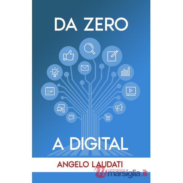 Da zero a digital: la guida per iniziare i primi passi con il Digital Marketing