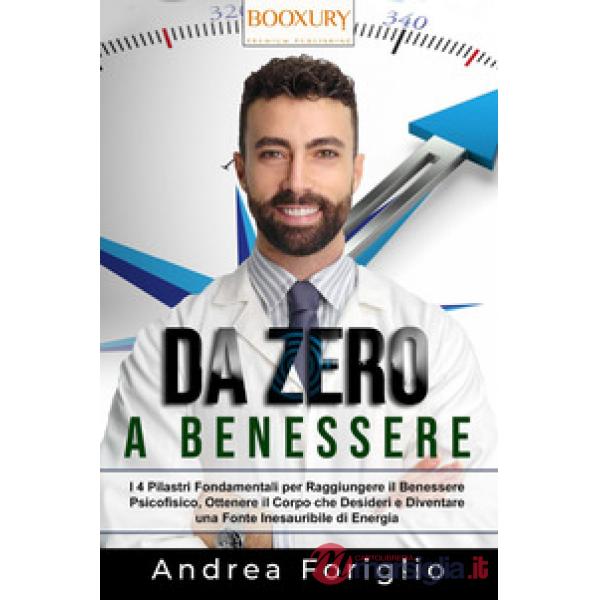 Da zero a benessere