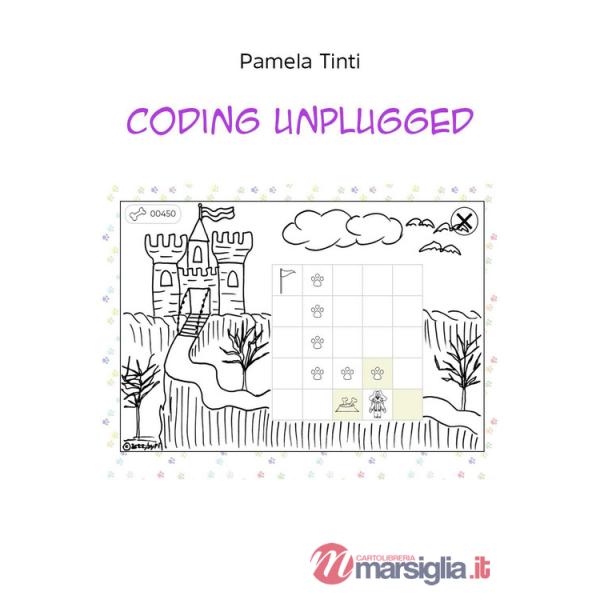 Coding unplugged