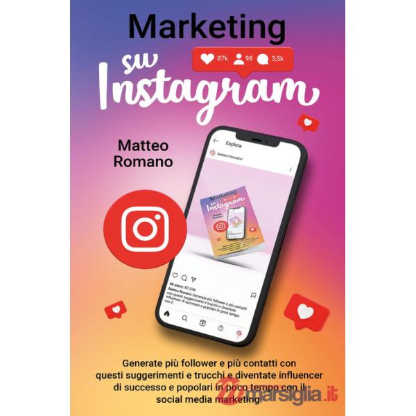 Marketing su Instagram