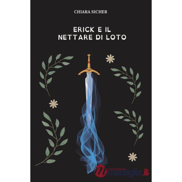 Erick e il nettare di loto