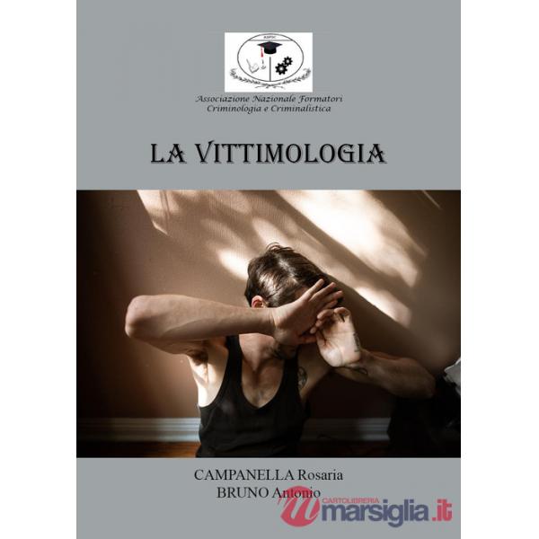Elementi di vittimologia
