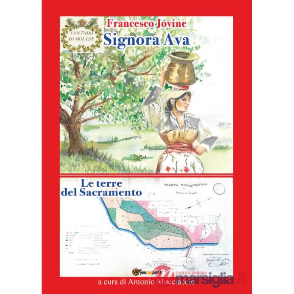 Signora Ava-Le terre del Sacramento