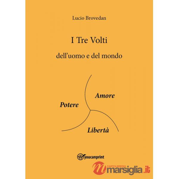 Tre volti dell'uomo e del mondo (I)