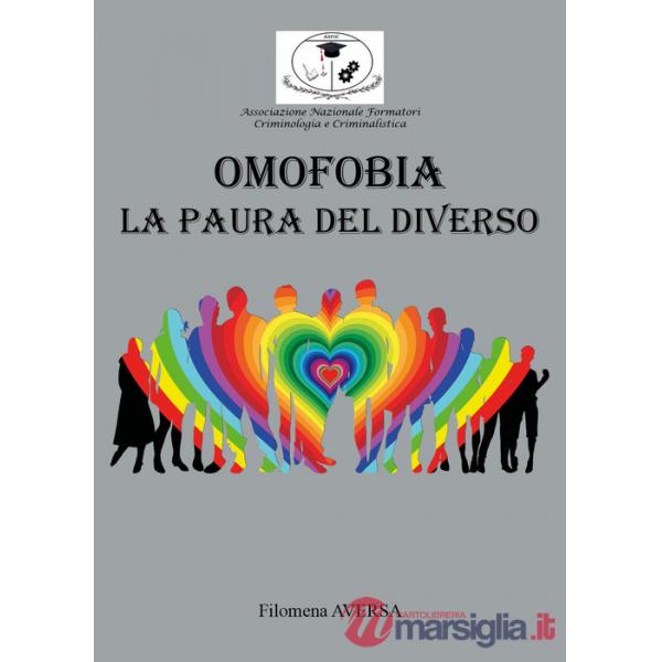 Omofobia: la paura del diverso