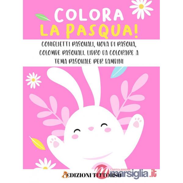 Colora la Pasqua!