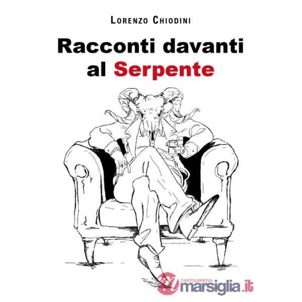 Racconti davanti al serpente