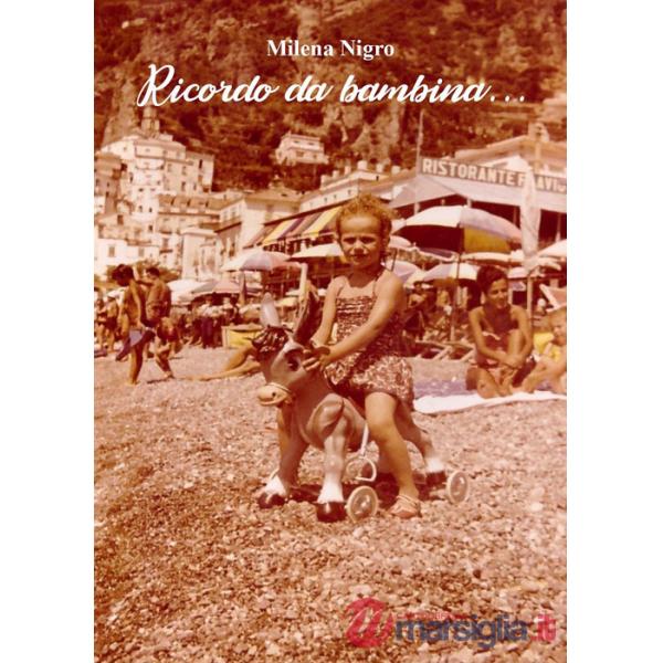 Ricordo da bambina...