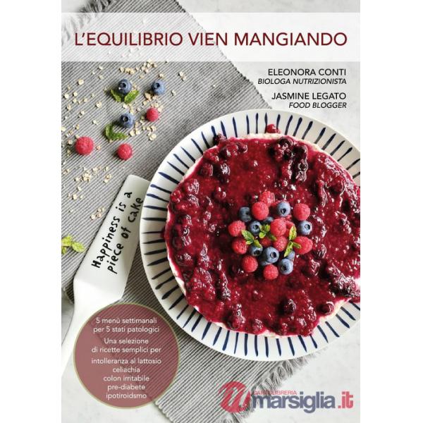 Equilibrio vien mangiando (L')