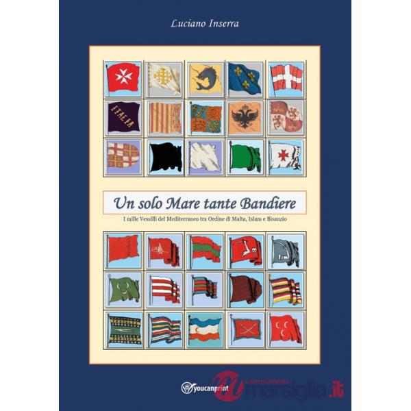 Solo mare tante bandiere (Un)