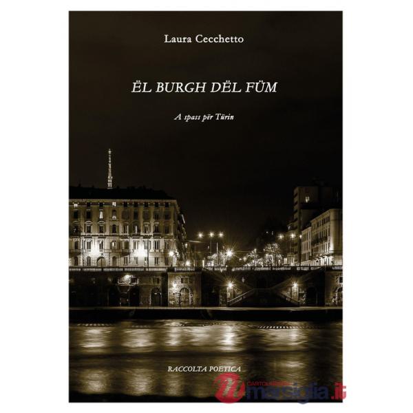 Burgh dël füm. A spass per Türin (Ël)