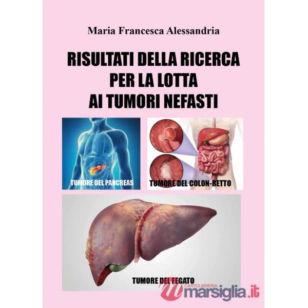Risultati della ricerca nella lotta ai tumori più nefasti