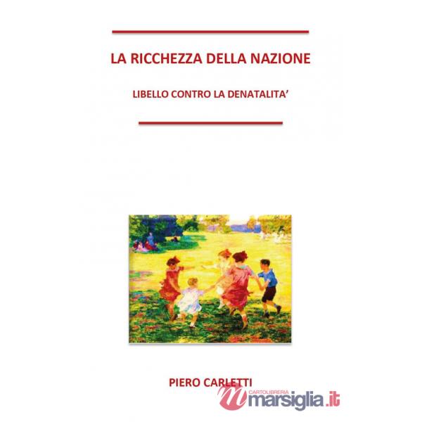 Ricchezza della nazione (La)