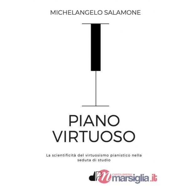 Piano virtuoso