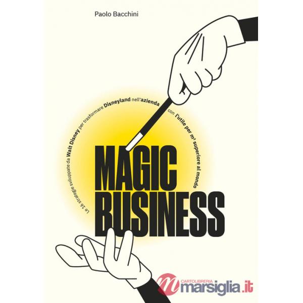 Magic business