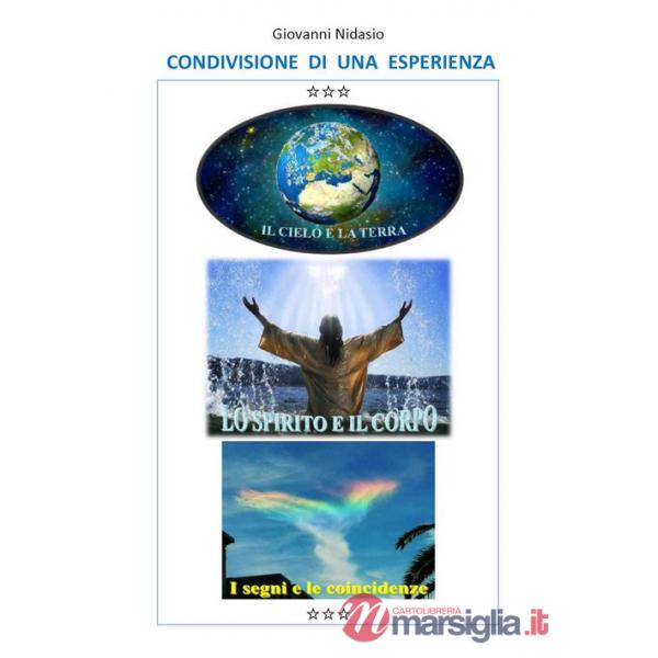 Condivisione di una esperienza