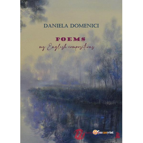 Poems. My english compositions