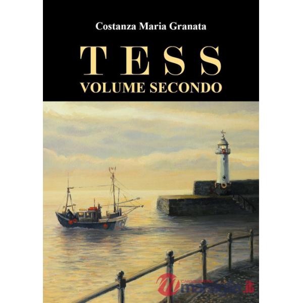 Tess. Vol. 2