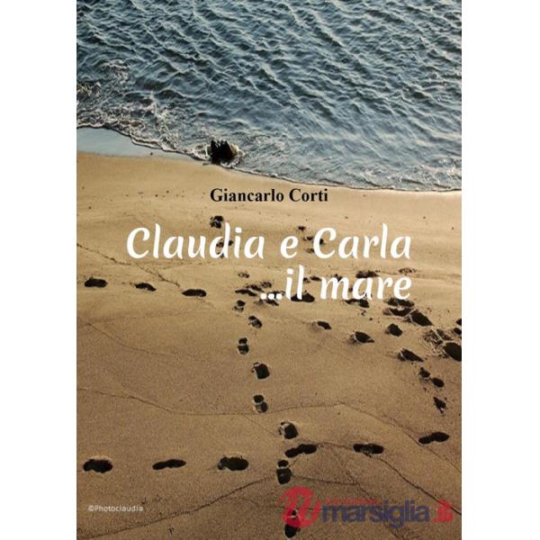 Claudia e Carla... il mare