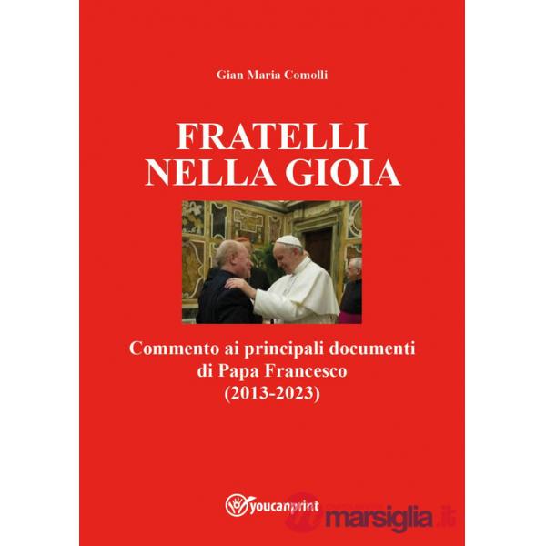 Fratelli nella gioia