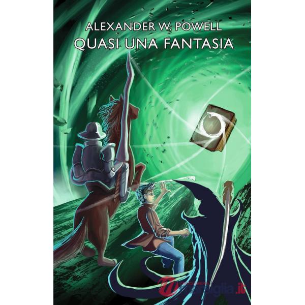 Quasi una fantasia