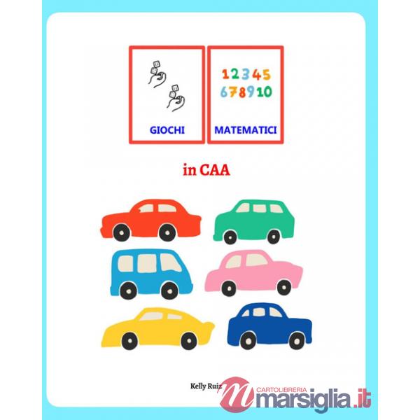 Giochi matematici in CAA