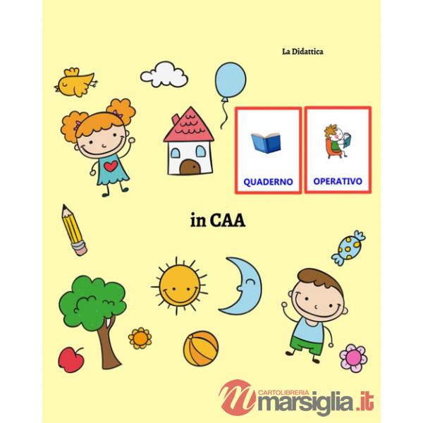 Quaderno operativo in CAA