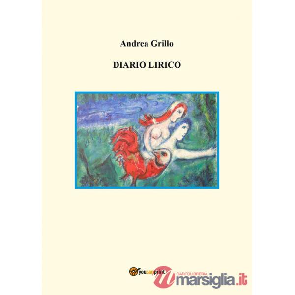 Diario lirico