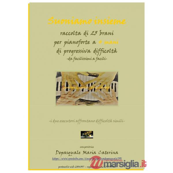Suoniamo insieme
