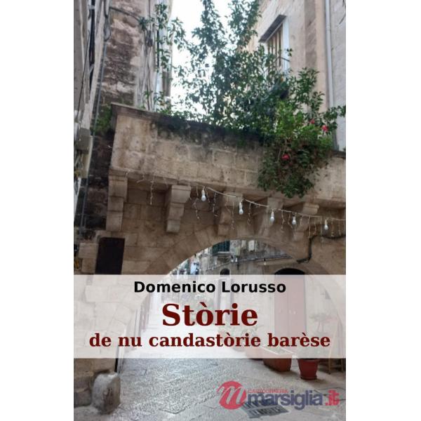 Stòrie de nu candastòrie barèse