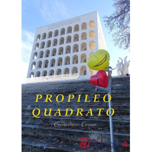 Propileo quadrato