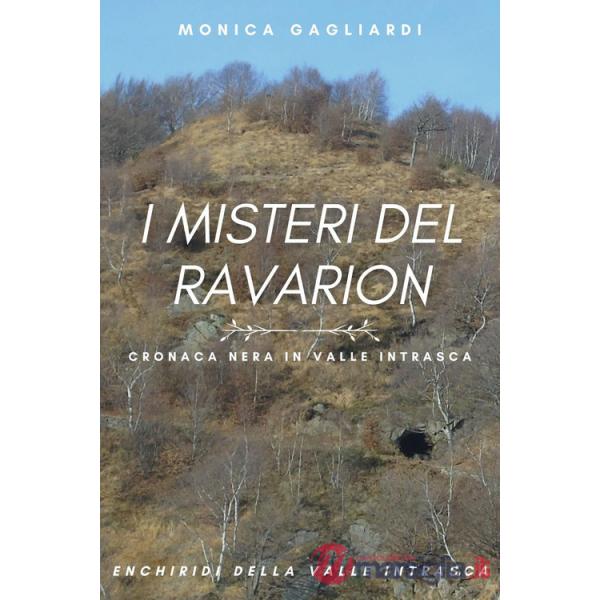 Misteri del Ravarion (I)