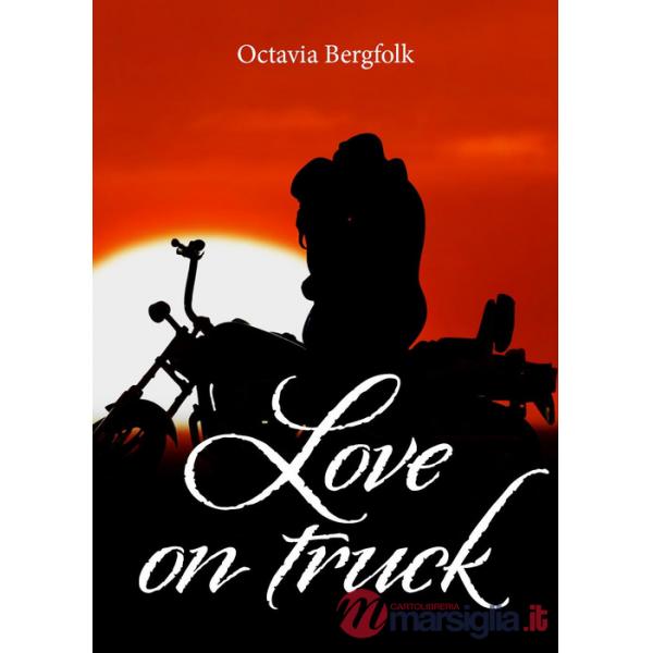 Love on truck