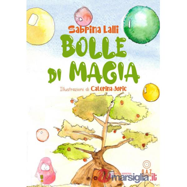 Bolle di magia