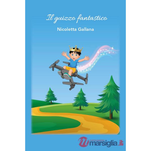 Guizzo fantastico (Il)