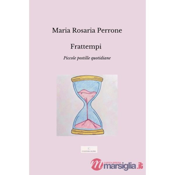 Frattempi. Piccole postille quotidiane