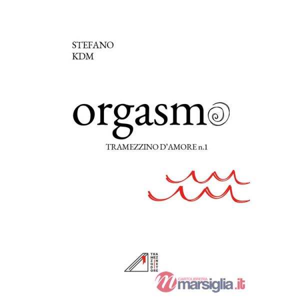 Orgasmo