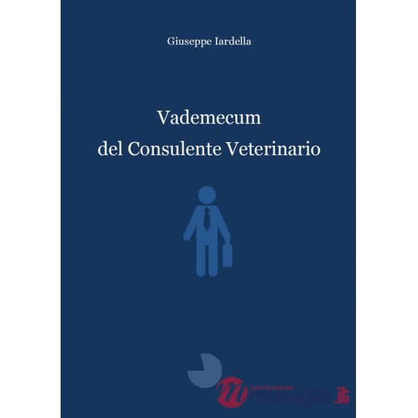Vademecum del consulente veterinario