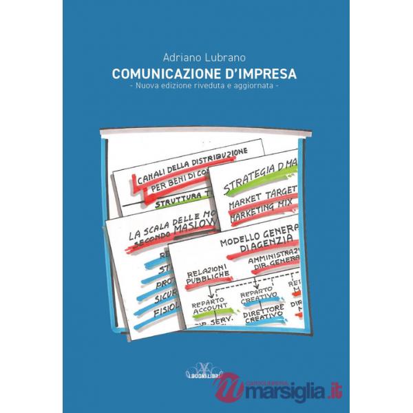 Comunicazione d'impresa