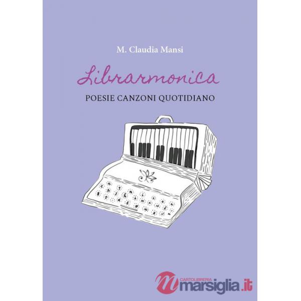 Librarmonica