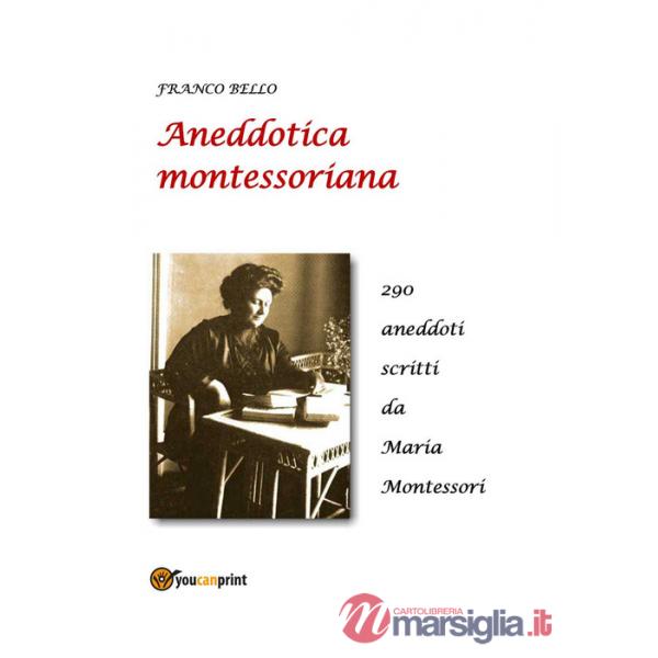 Aneddotica montessoriana