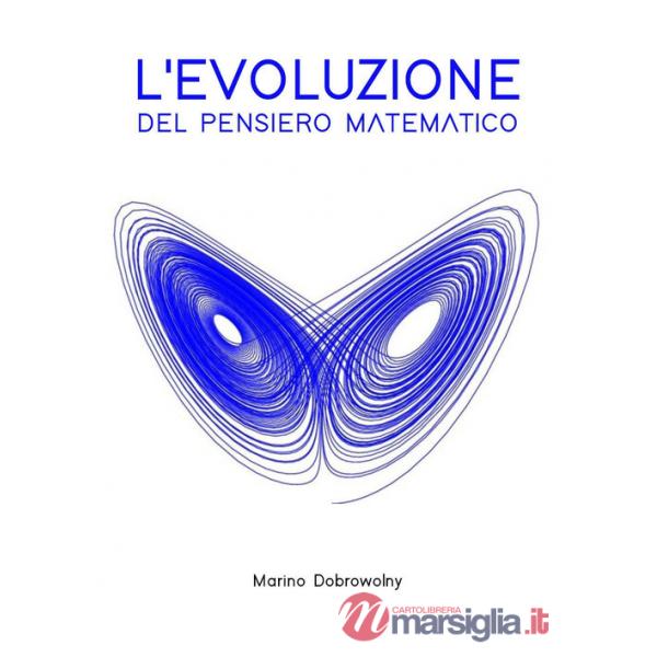 Evoluzione del pensiero matematico (L')